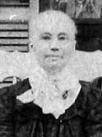 Mary Gray Pearson (1828 - 1905) Profile